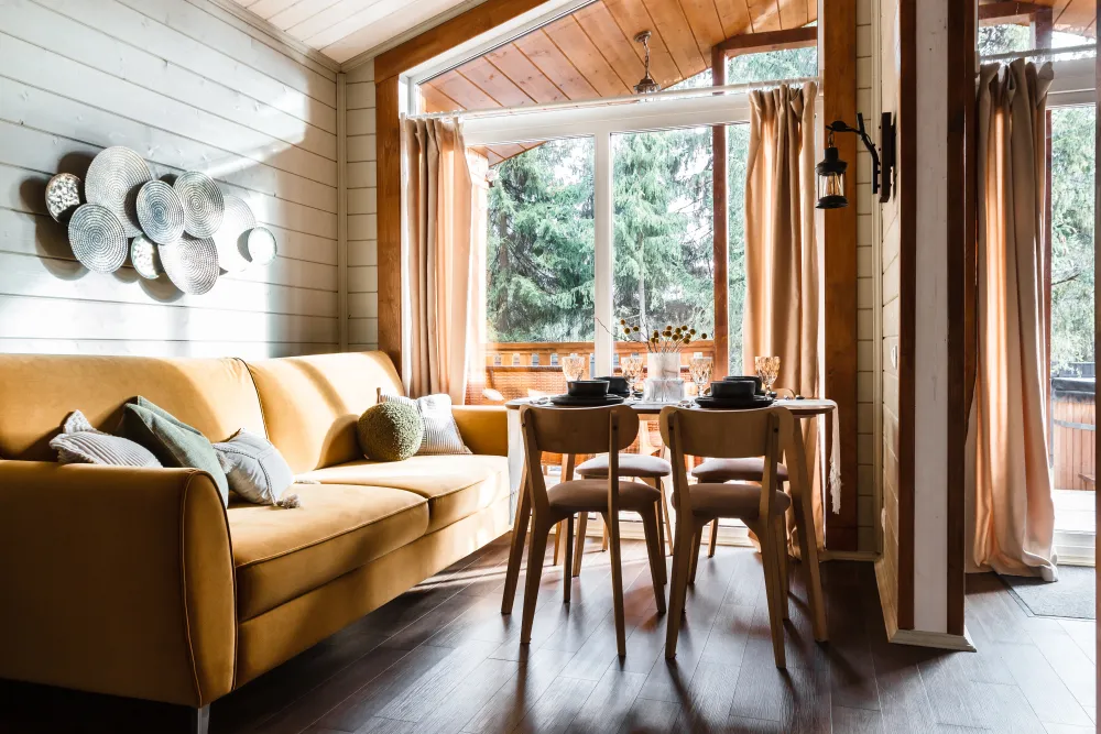 Кемпинг Ягодка-Малинка фото 3