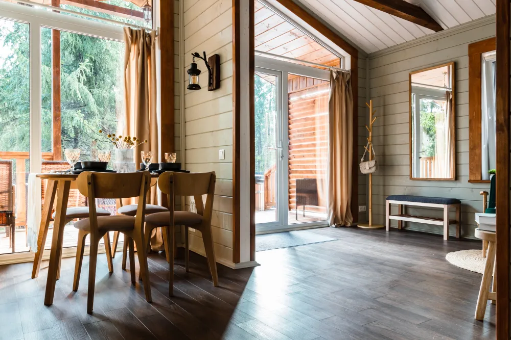 Кемпинг Ягодка-Малинка фото 4