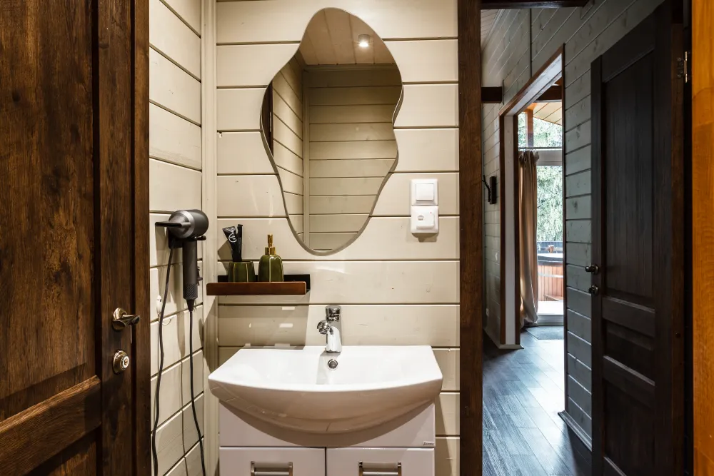 Кемпинг Ягодка-Малинка фото 5