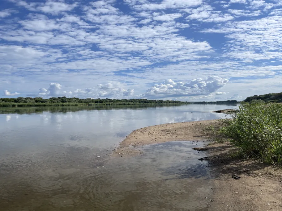 Кемпинг Ясно-Красно фото 2