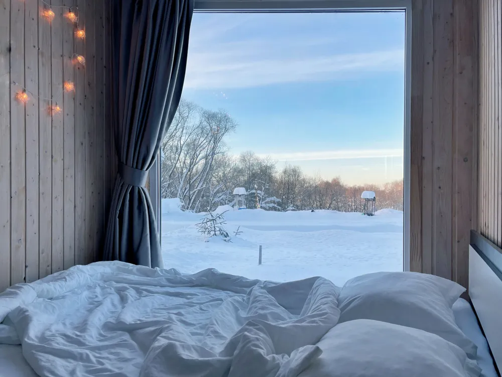 Кемпинг Ясно-Красно фото 5