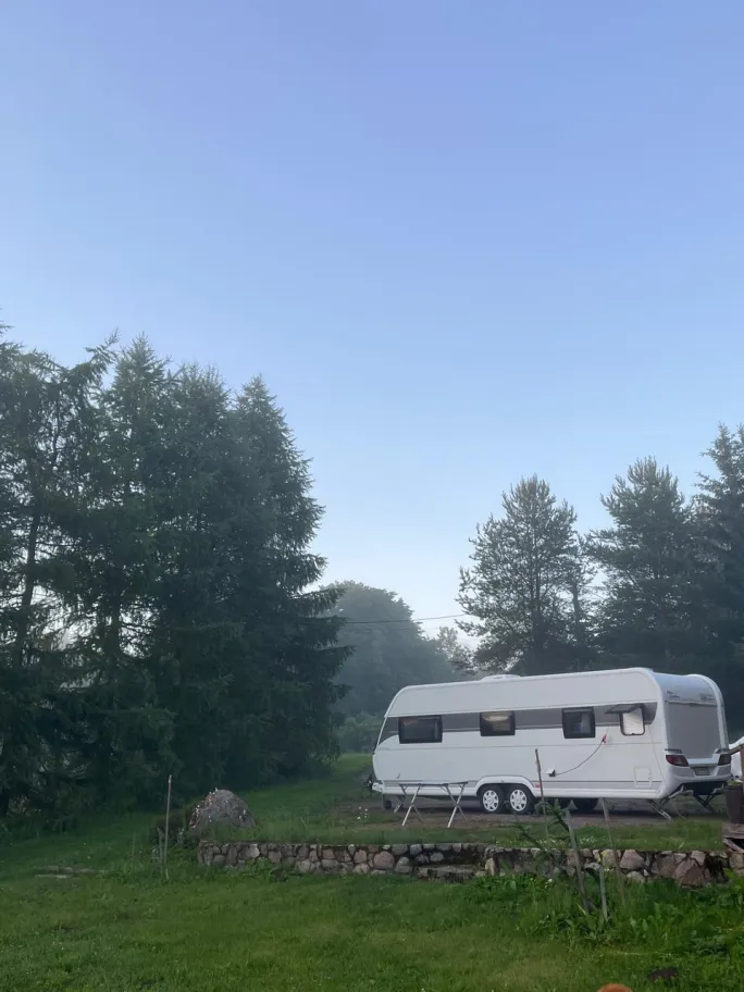 Кемпстоянки фото 2