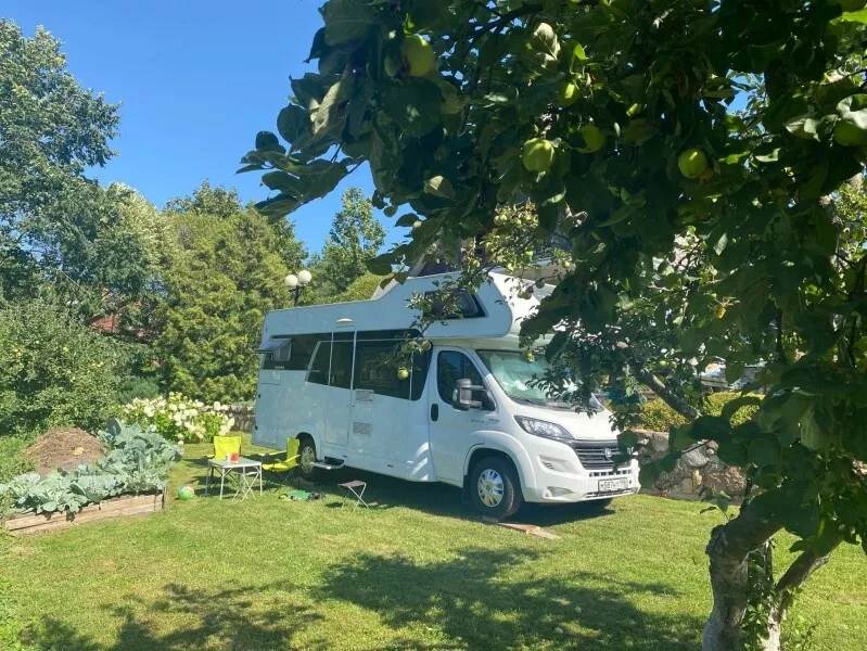 Кемпстоянки фото 5