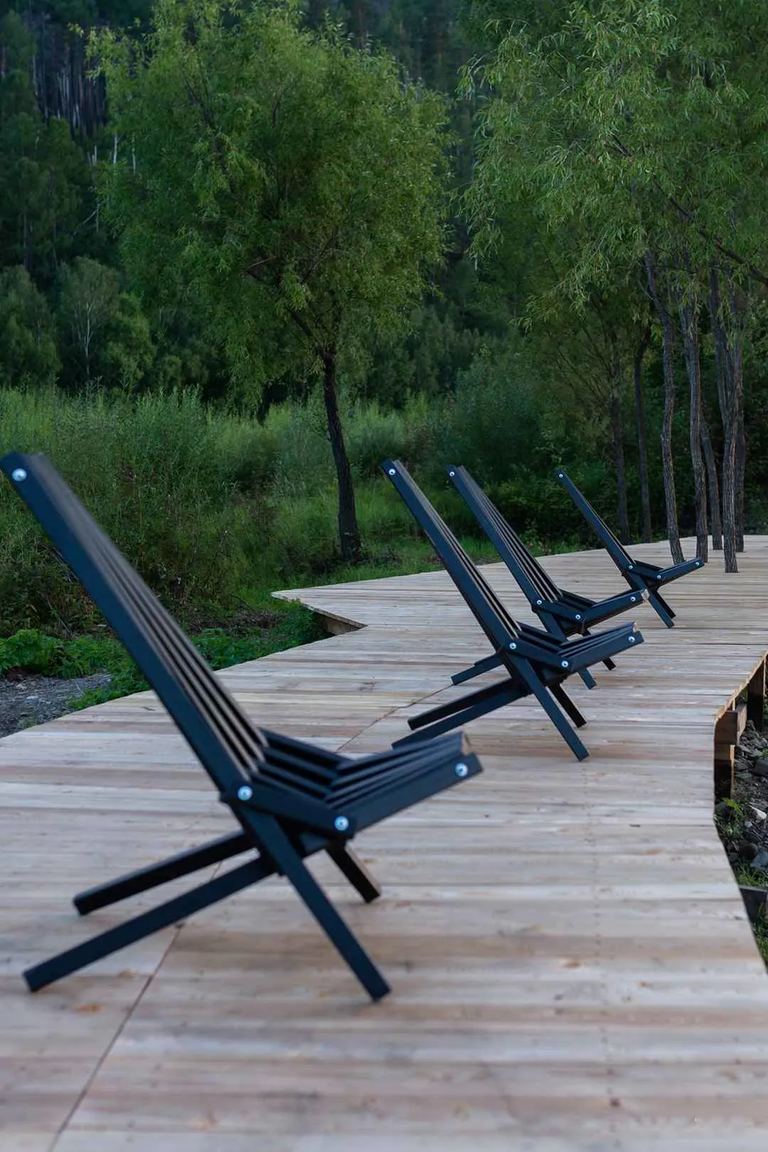 Khan Glamping Goloustnoye фото 5