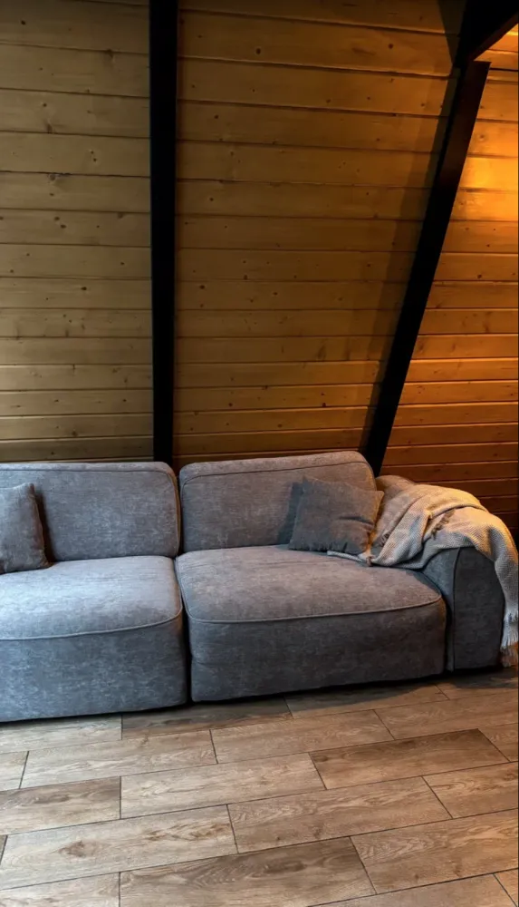 Хижина фото 3