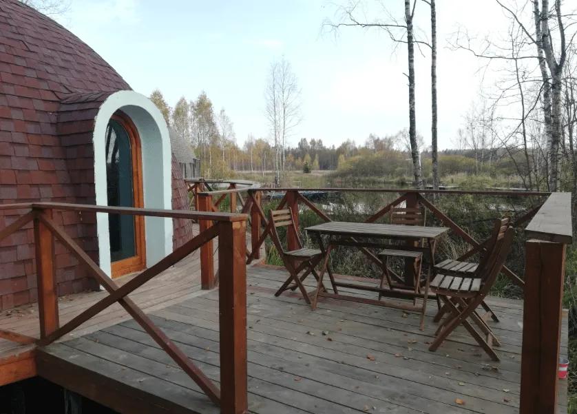 Хоббитленд фото 2