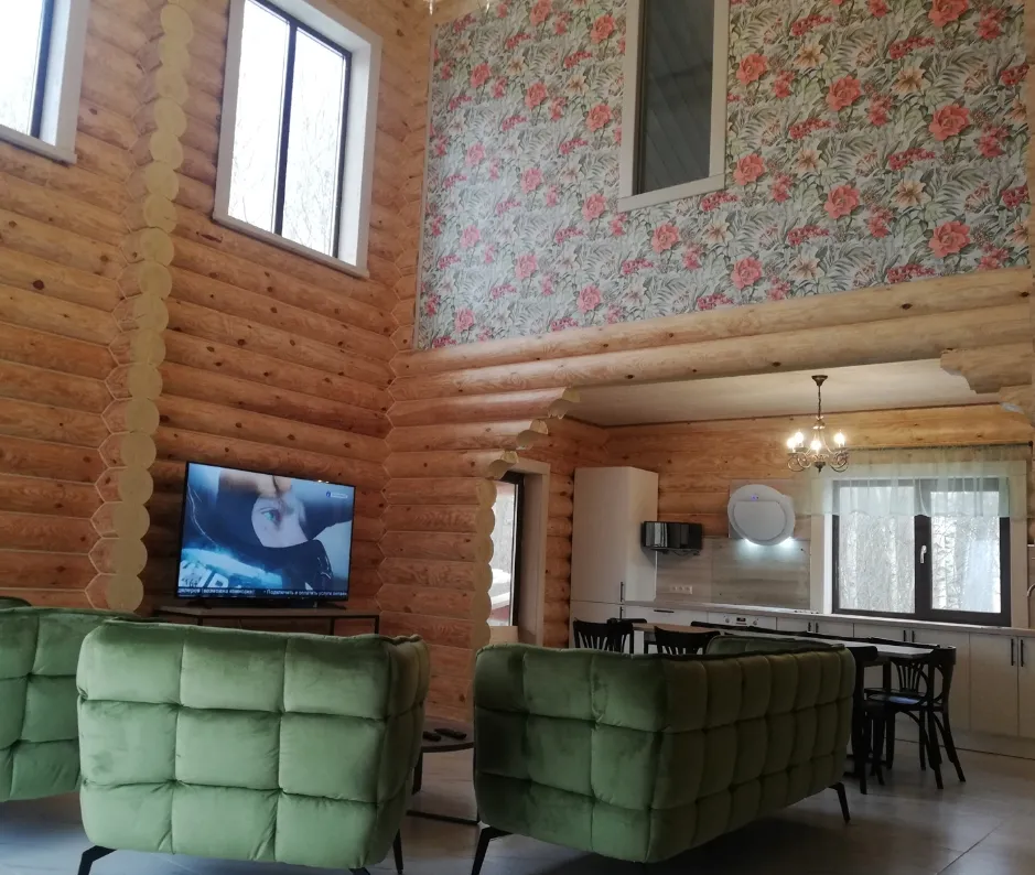 Хоббитленд фото 4