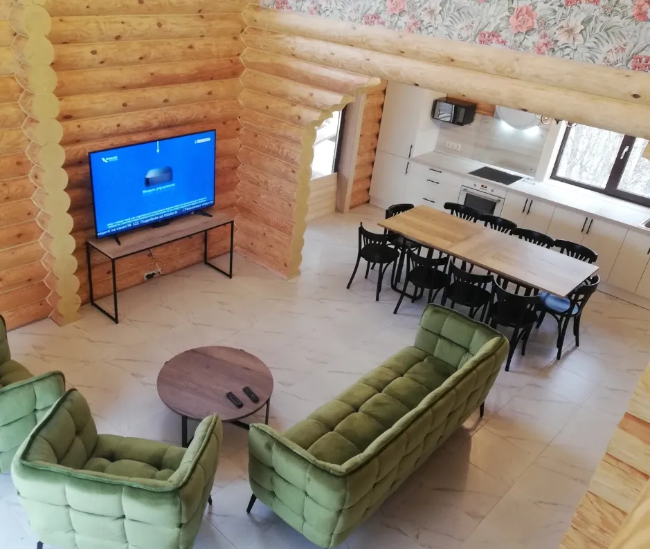 Хоббитленд фото 5