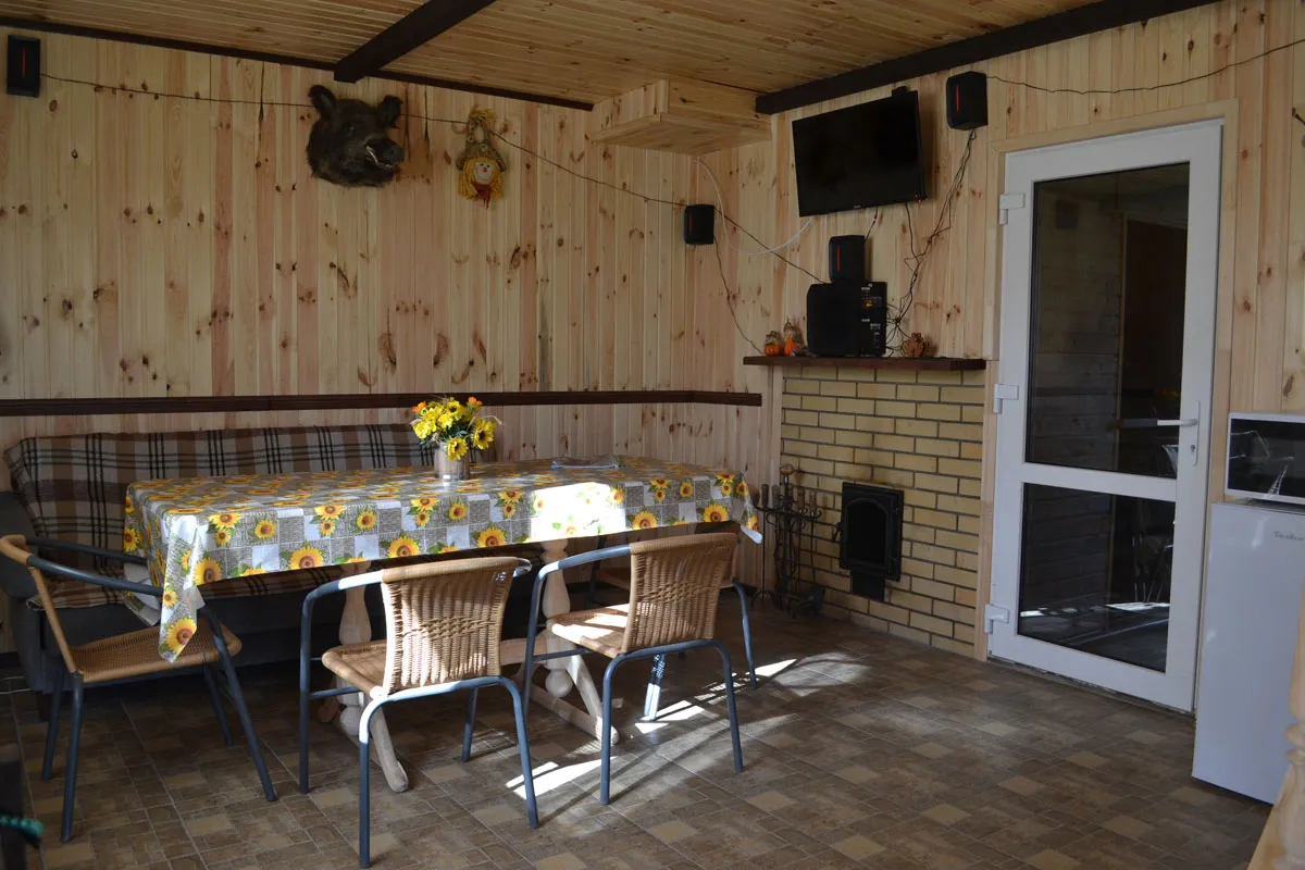 Ход конем  Конно-туристическая база фото 2