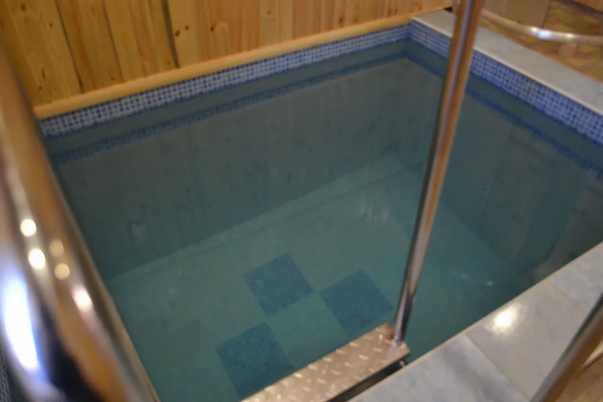 Ход конем  Конно-туристическая база фото 3