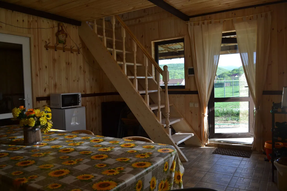 Ход конем  Конно-туристическая база фото 4