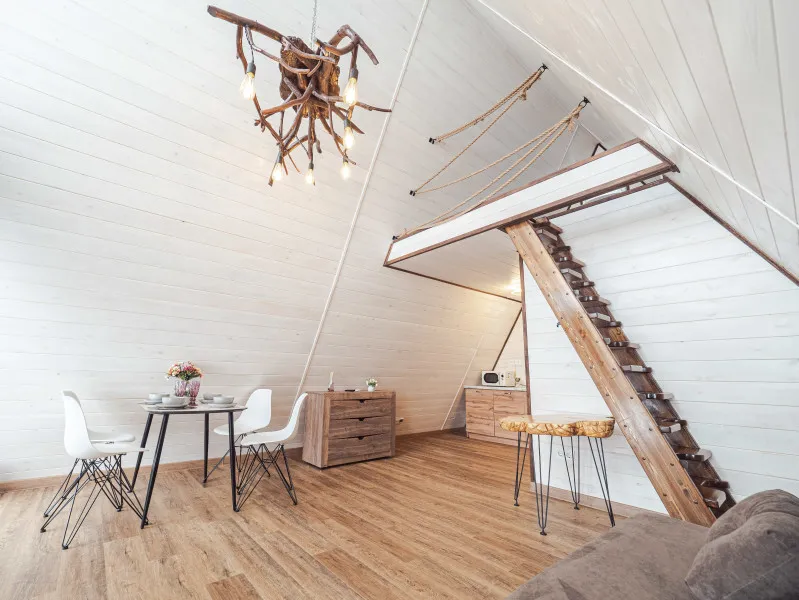 ХУТ ХАУС фото 3