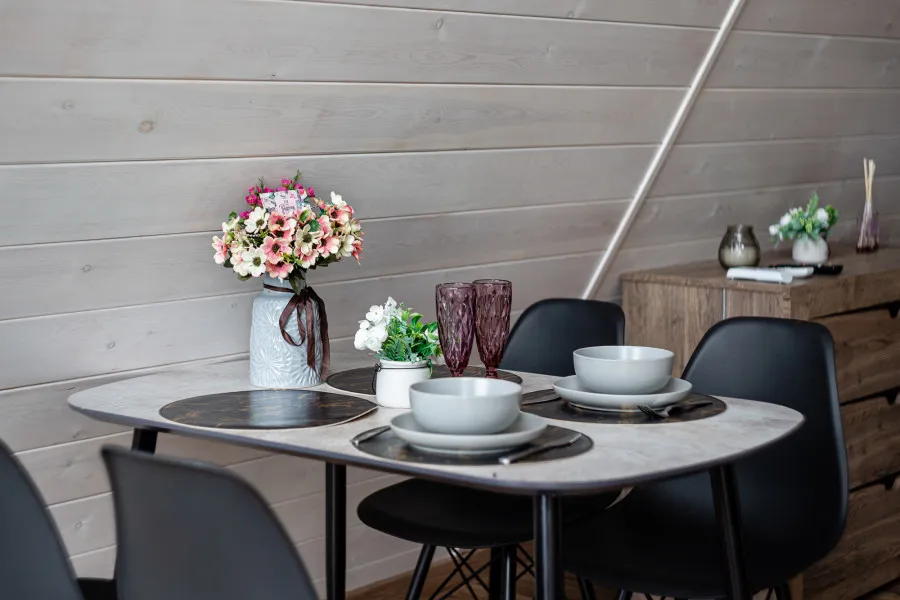 ХУТ ХАУС фото 4