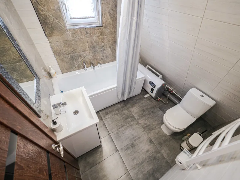 ХУТ ХАУС фото 5