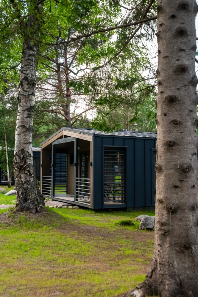 Хутор Троллей фото 2