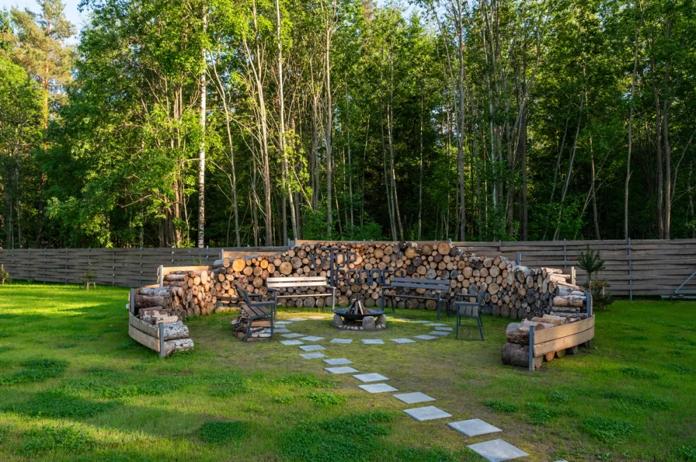 Хутор Троллей фото 4