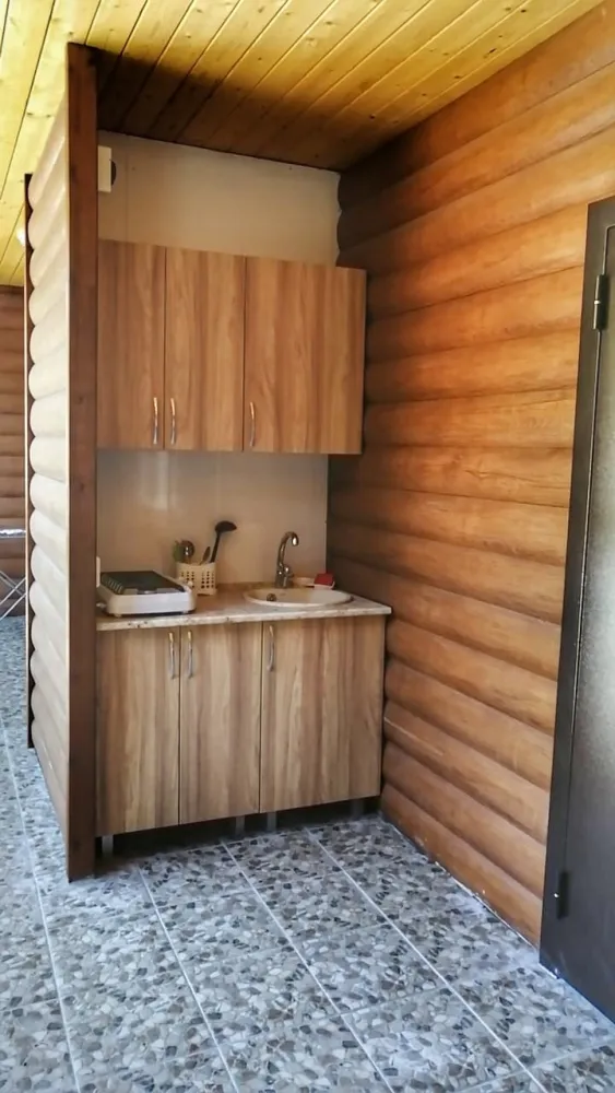 Хуторок Морской фото 2