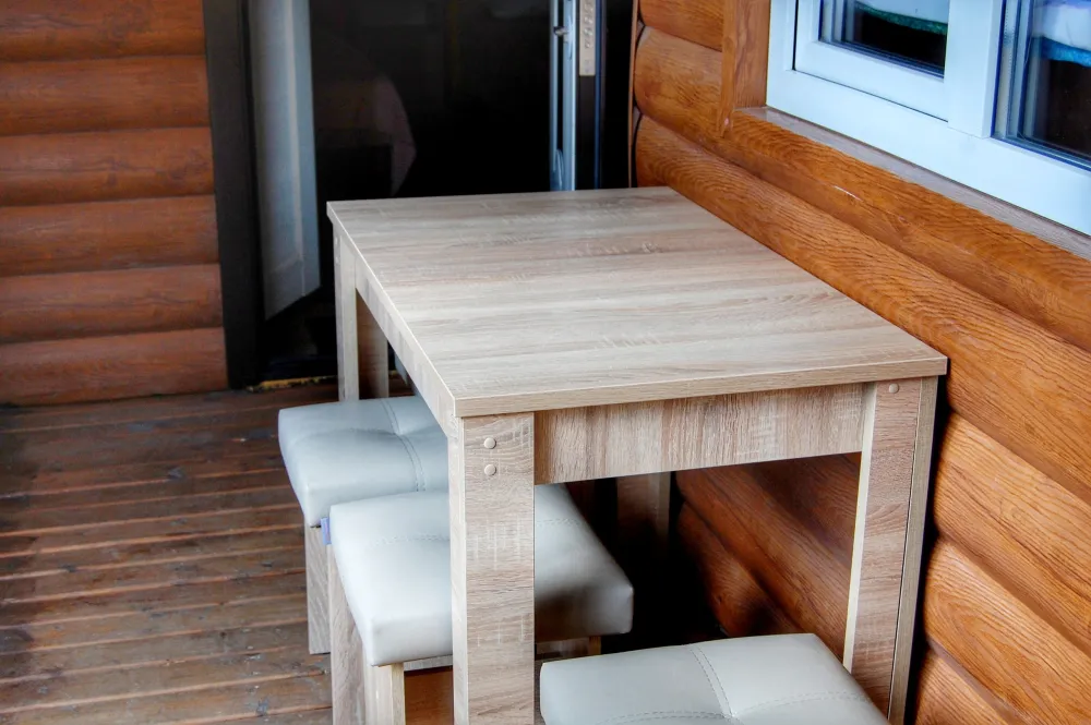 Хуторок Морской фото 3