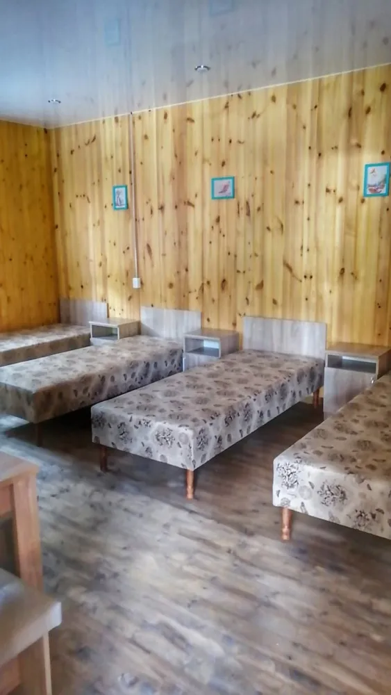 Хуторок Морской фото 4