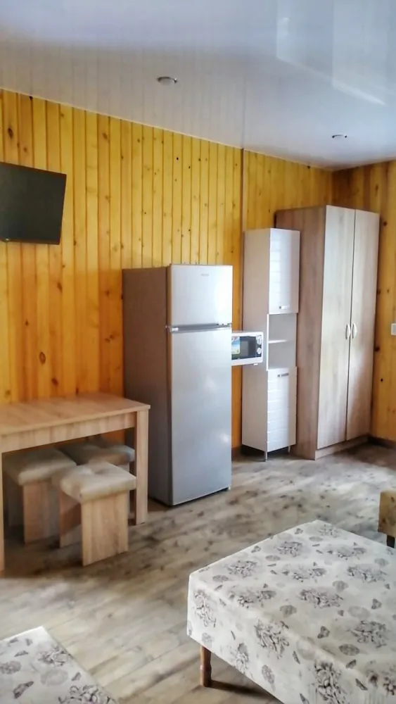 Хуторок Морской фото 5