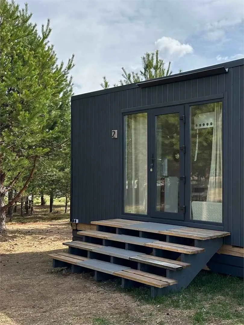 Малый Дом №2