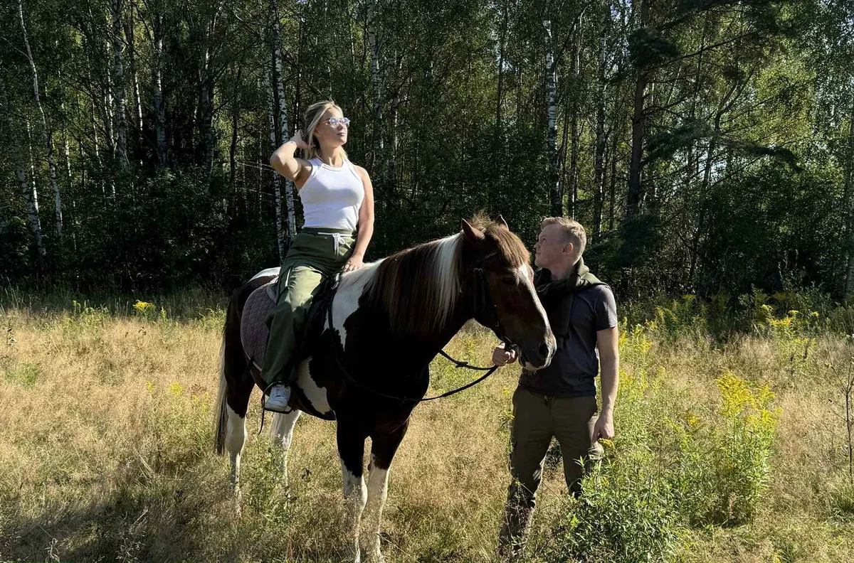 Хвоя Нижний Новгород фото 3