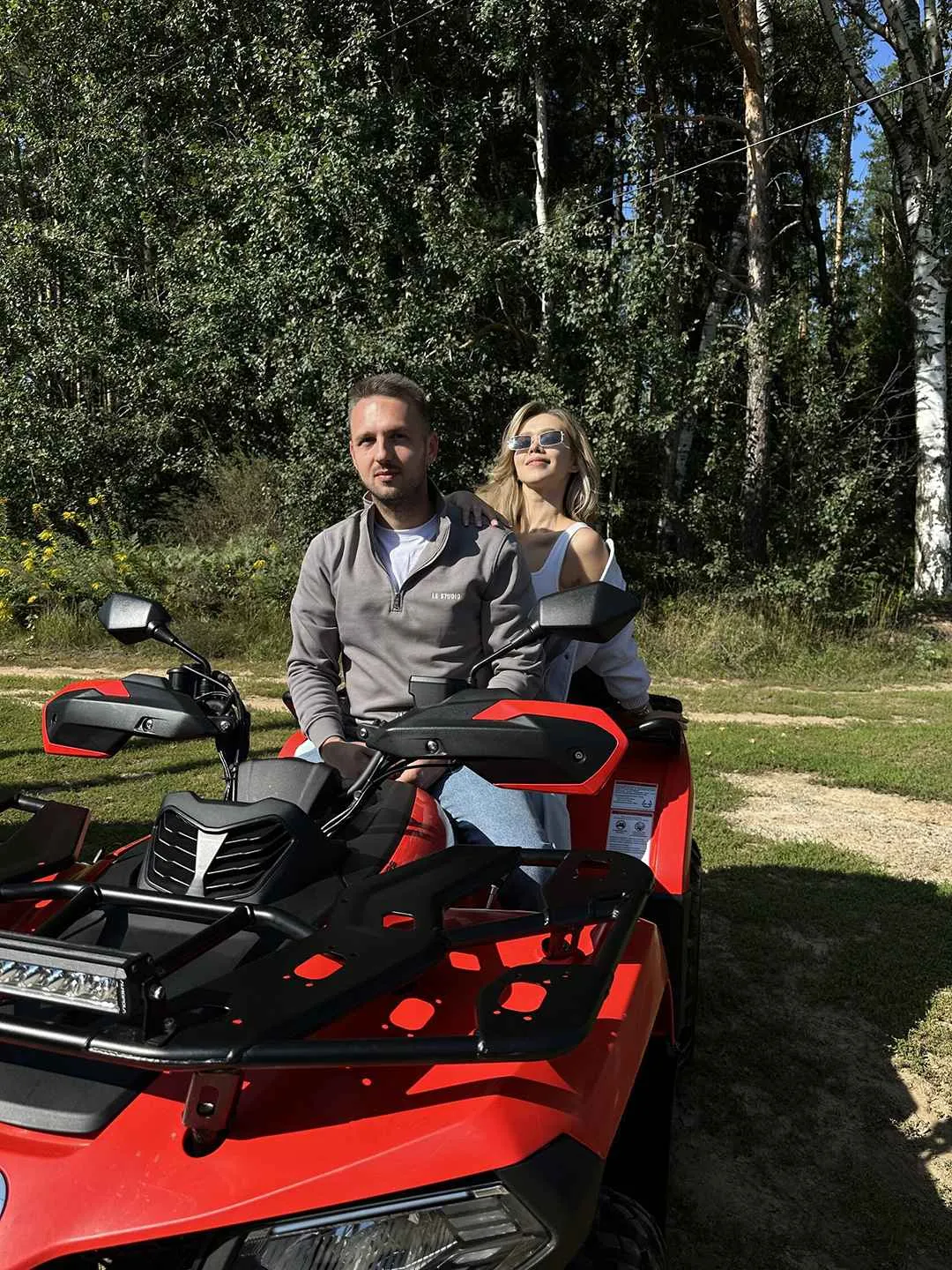 Хвоя Нижний Новгород фото 4