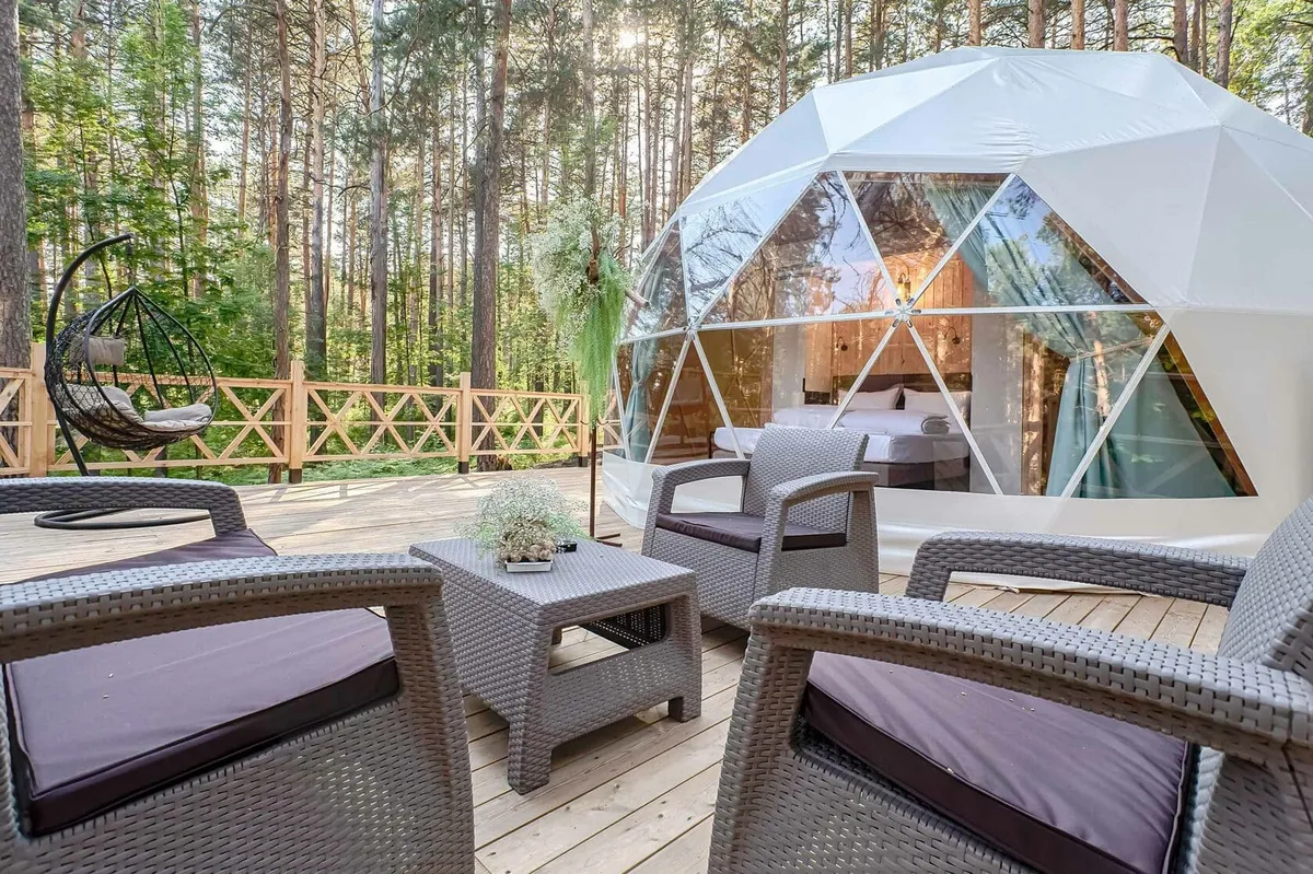 Белая сфера