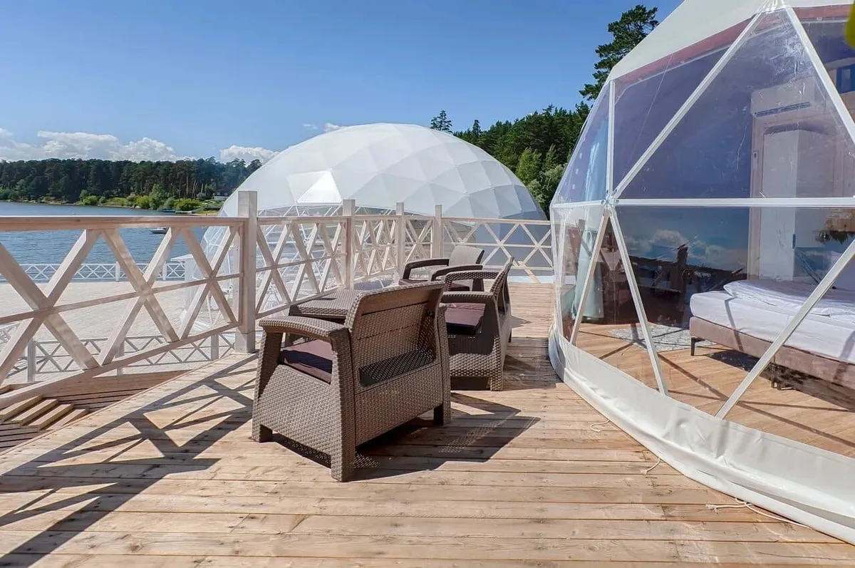 Сфера Купидон