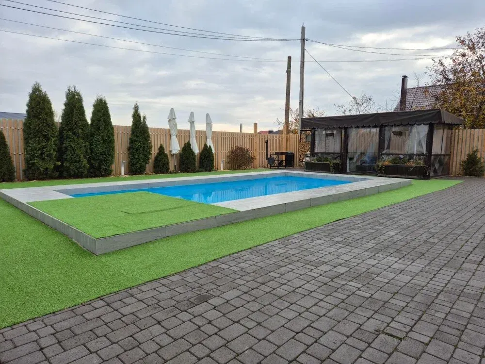 Хвоя Воронежская область фото 3