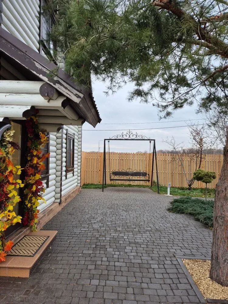 Хвоя Воронежская область фото 4