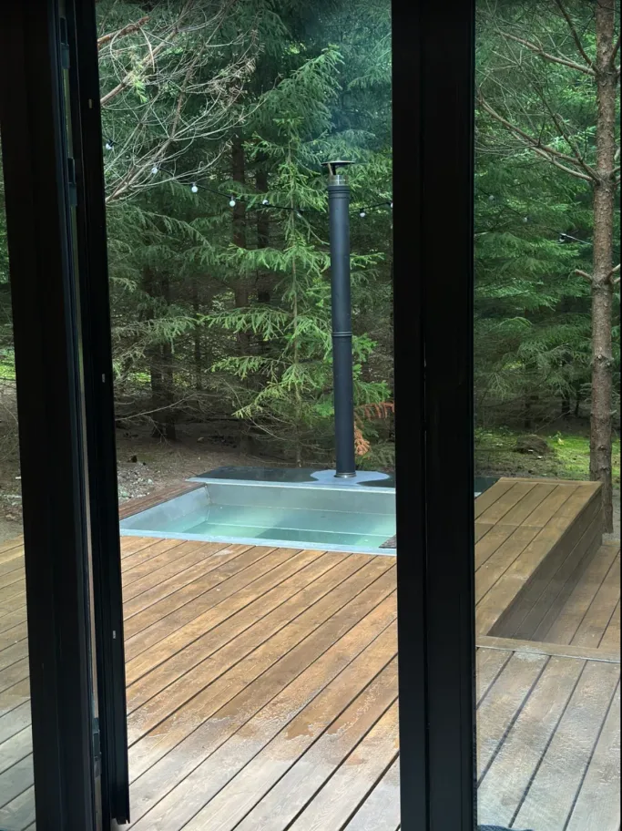 Хвойный фото 2