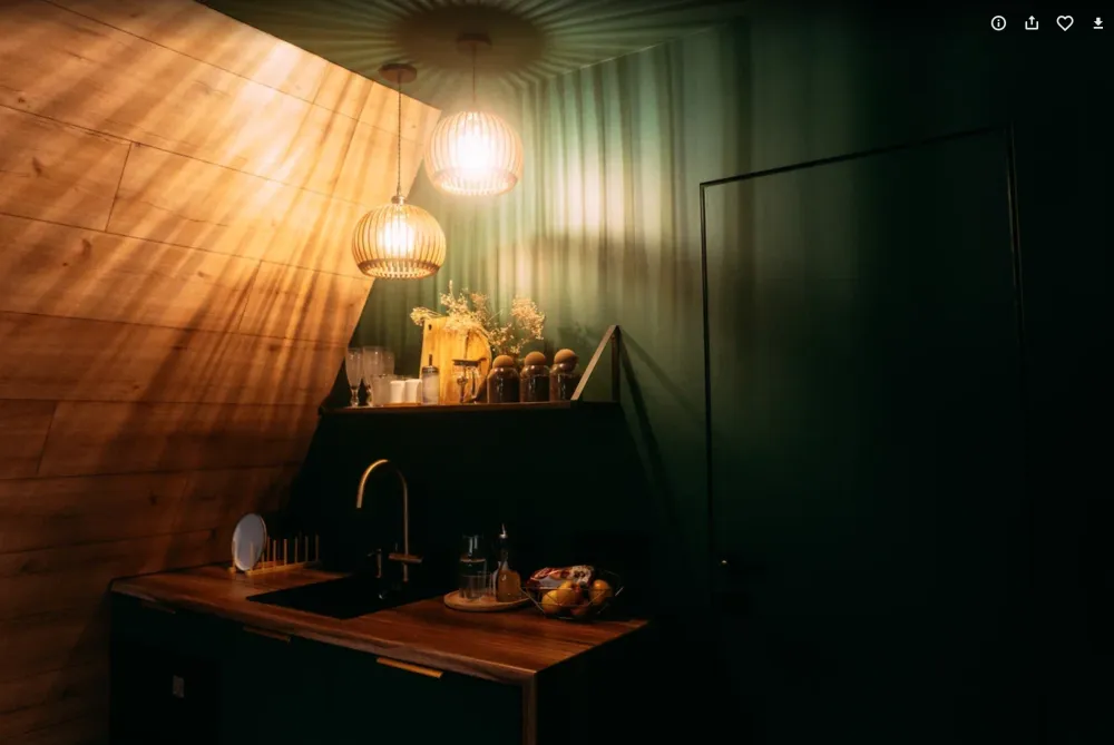 Хвойный фото 5