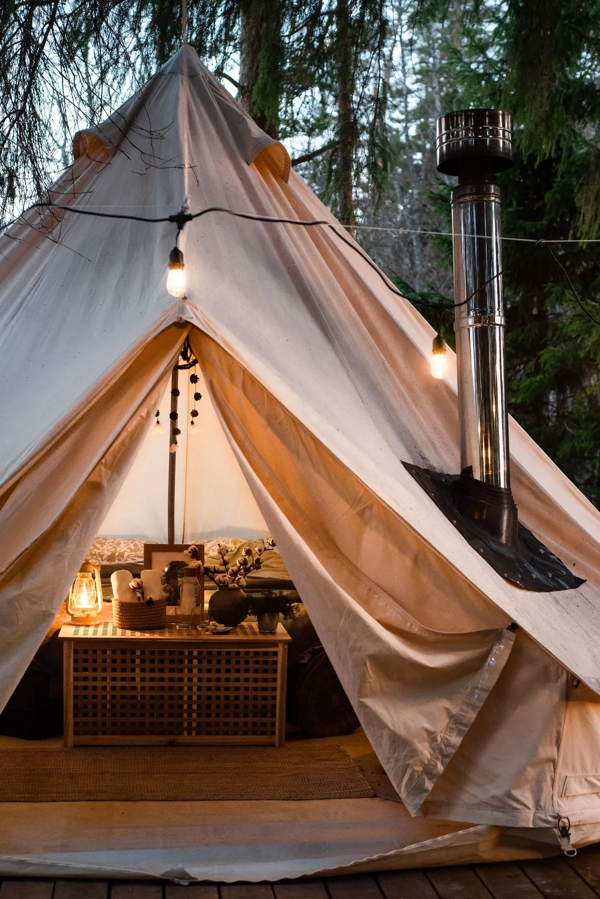 Хюгге Карелия