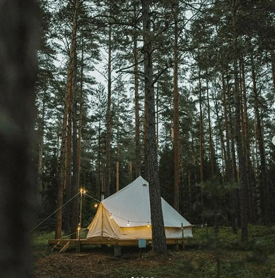 Хюгге Карелия фото 2