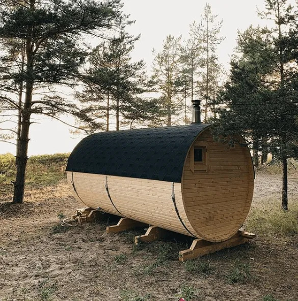 Хюгге Карелия фото 3