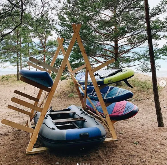 Хюгге Карелия фото 4