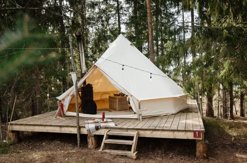 Хюгге Карелия фото 5