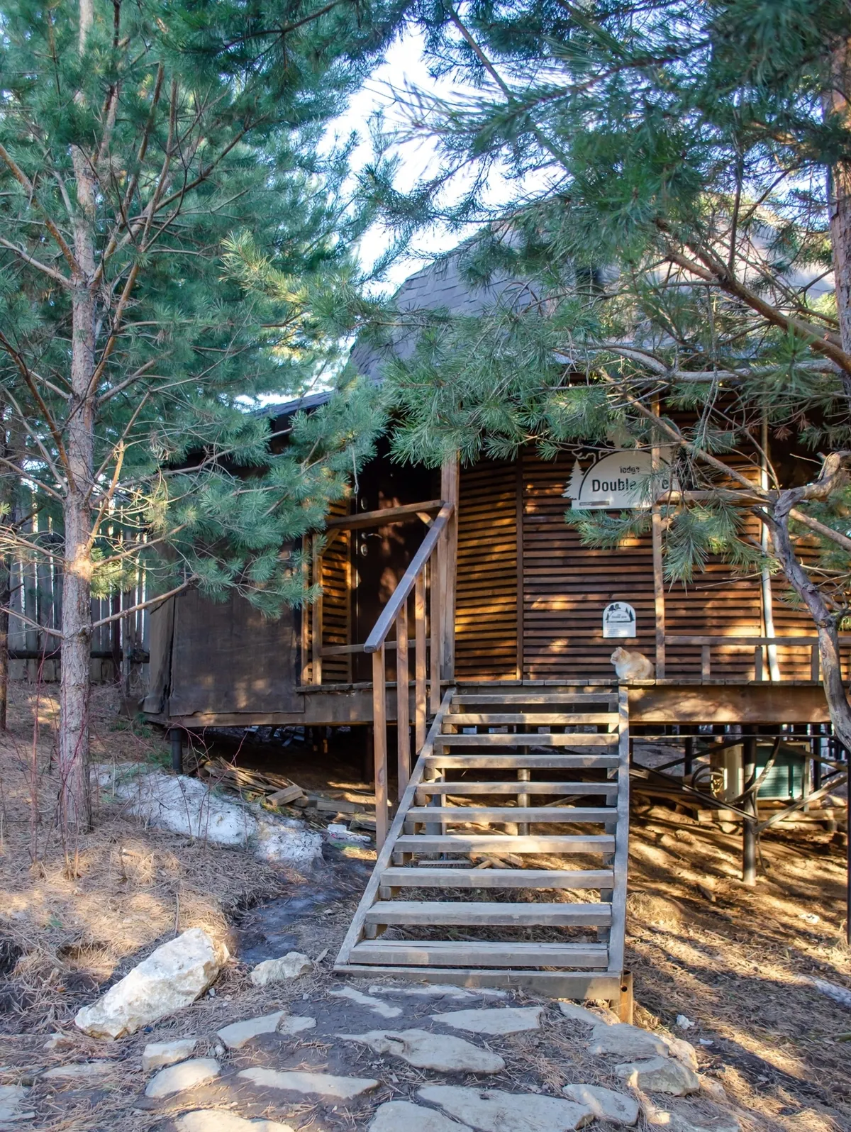 Хютте (Hytte) фото 3