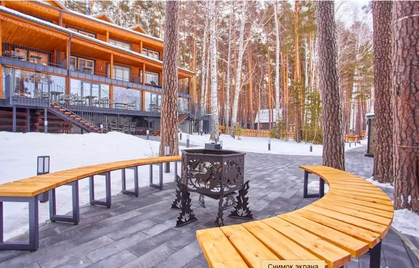 Кисельный Берег фото 2