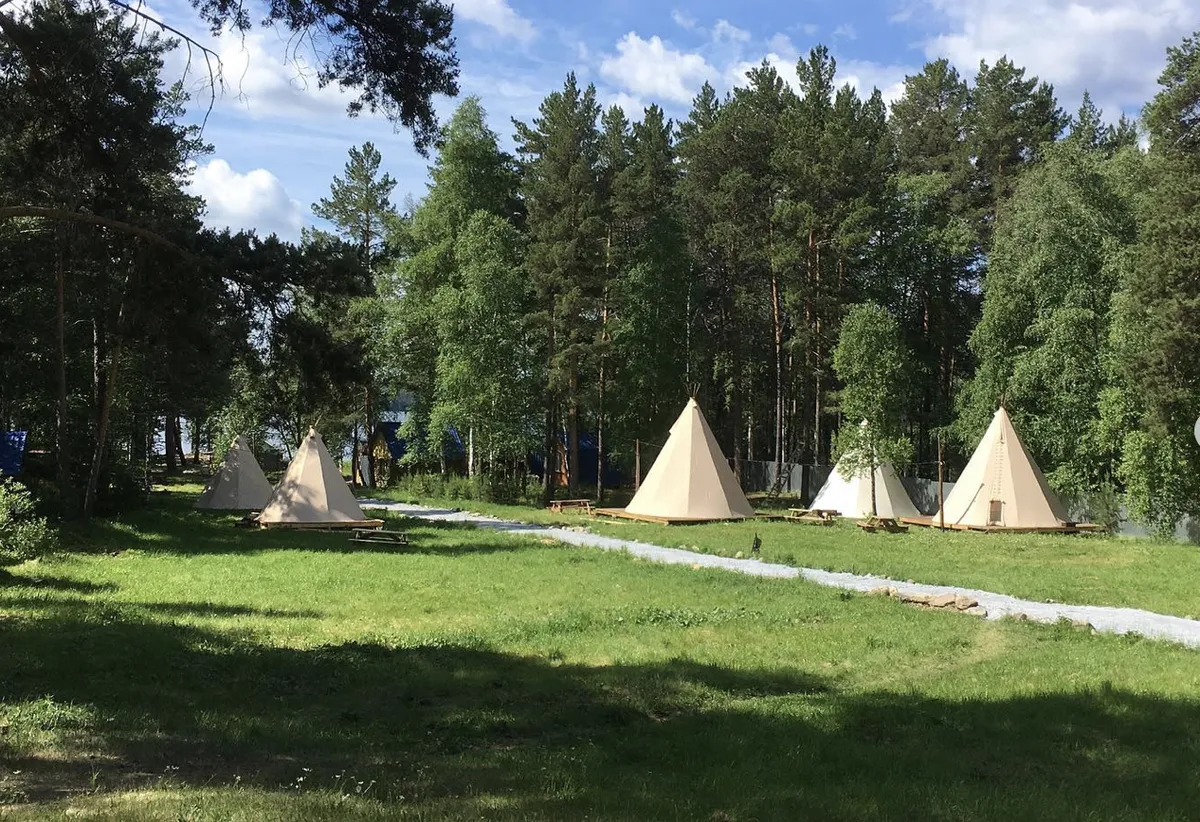 Кисельный Берег фото 3