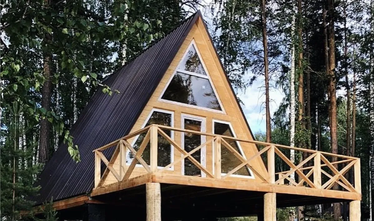 Кисельный Берег фото 4