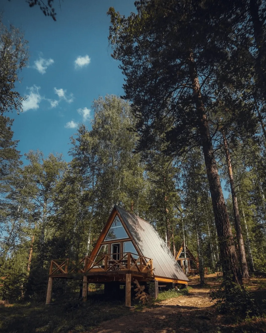 Кисельный Берег фото 5