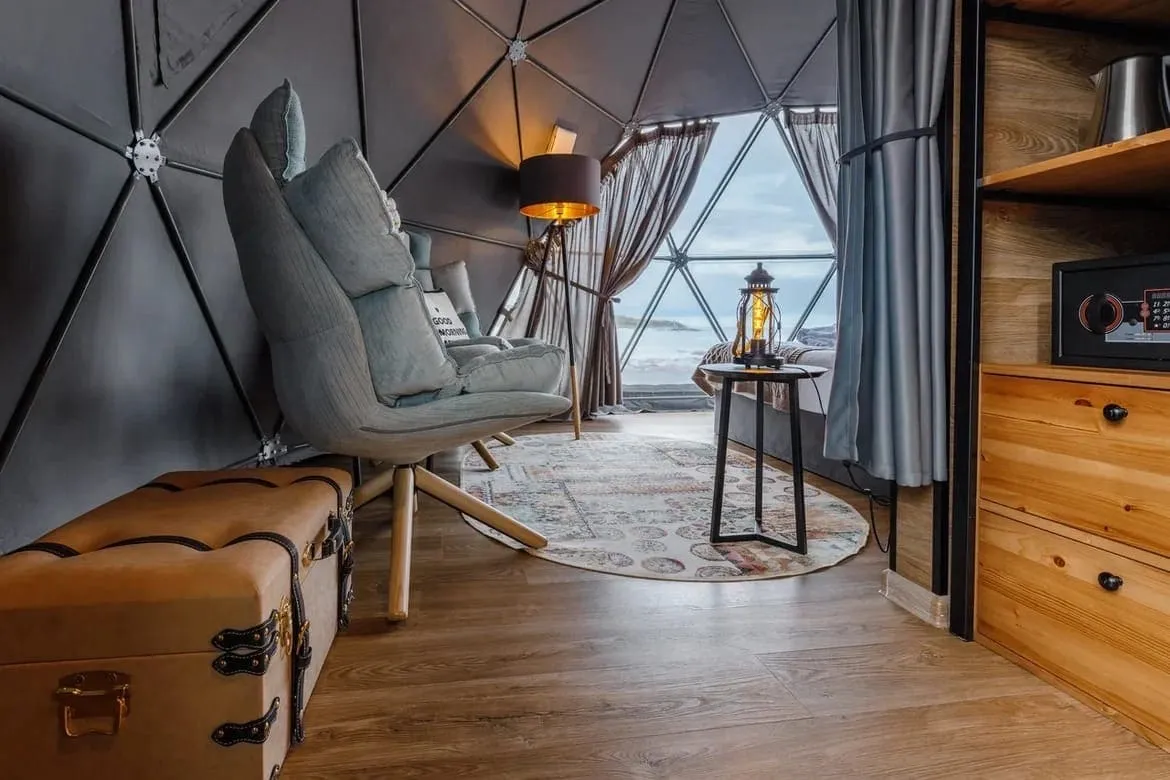 Китовый берег фото 2