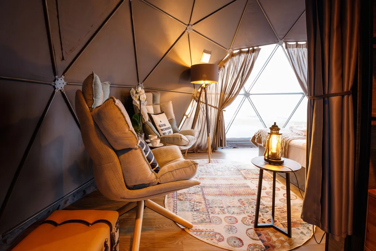 Китовый берег фото 4