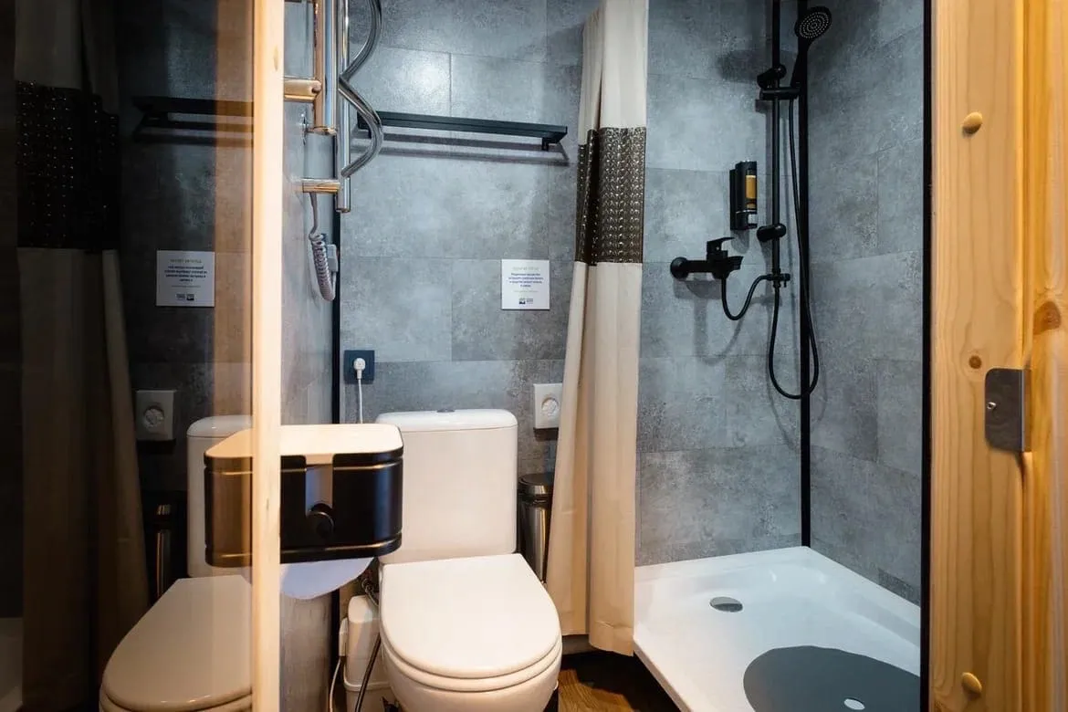 Китовый берег фото 5