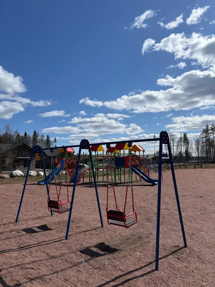 Клевер ЭКОФОРЕСТ фото 3