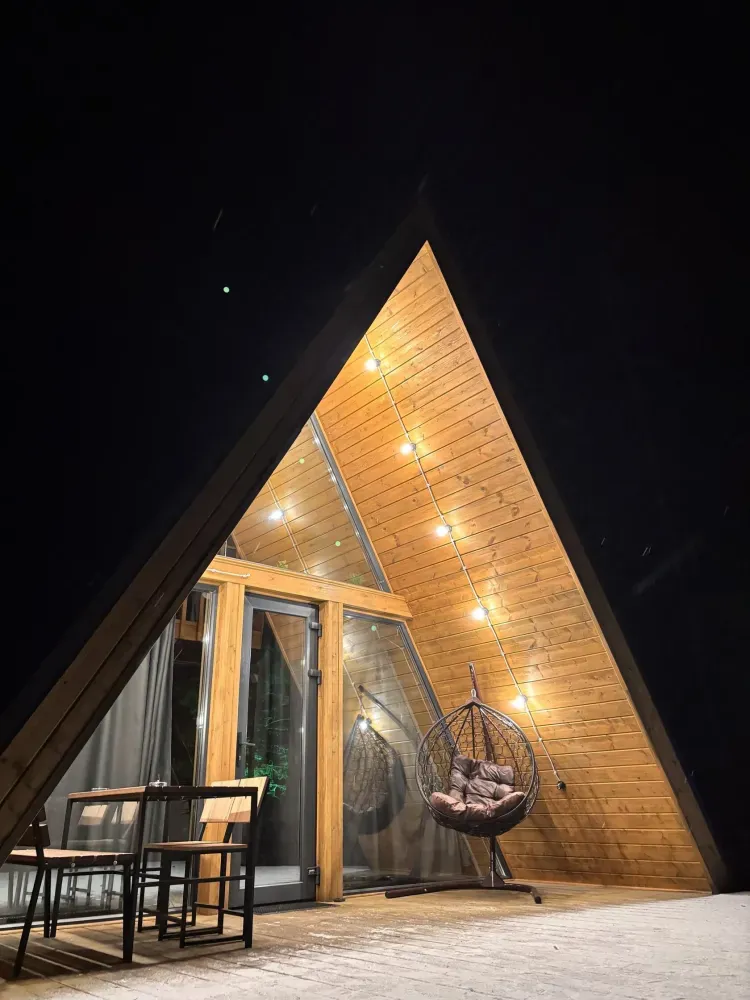 Клевер ЭКОФОРЕСТ фото 5