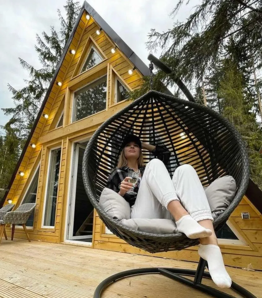 Klever House (Клеверная бухта)