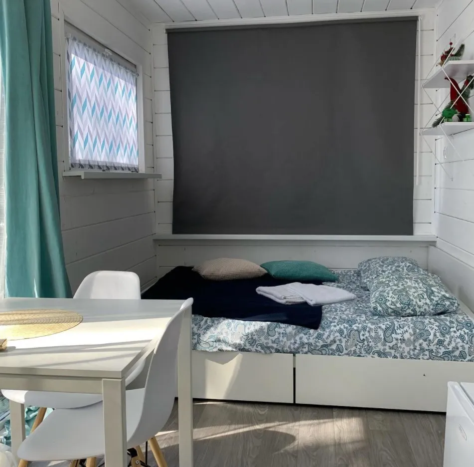 Klever House (Клеверная бухта) фото 2